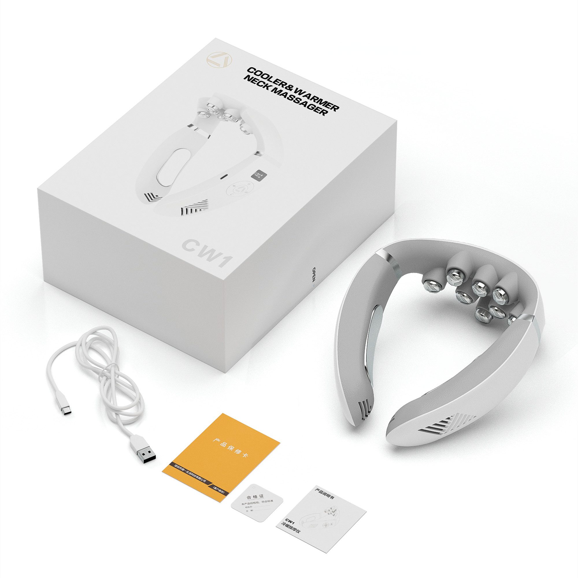 K-CW1 Product Image 4