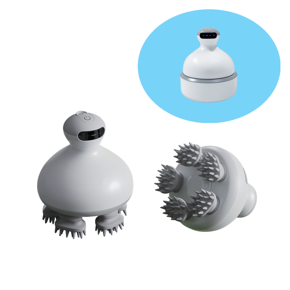 Ergonomic Design