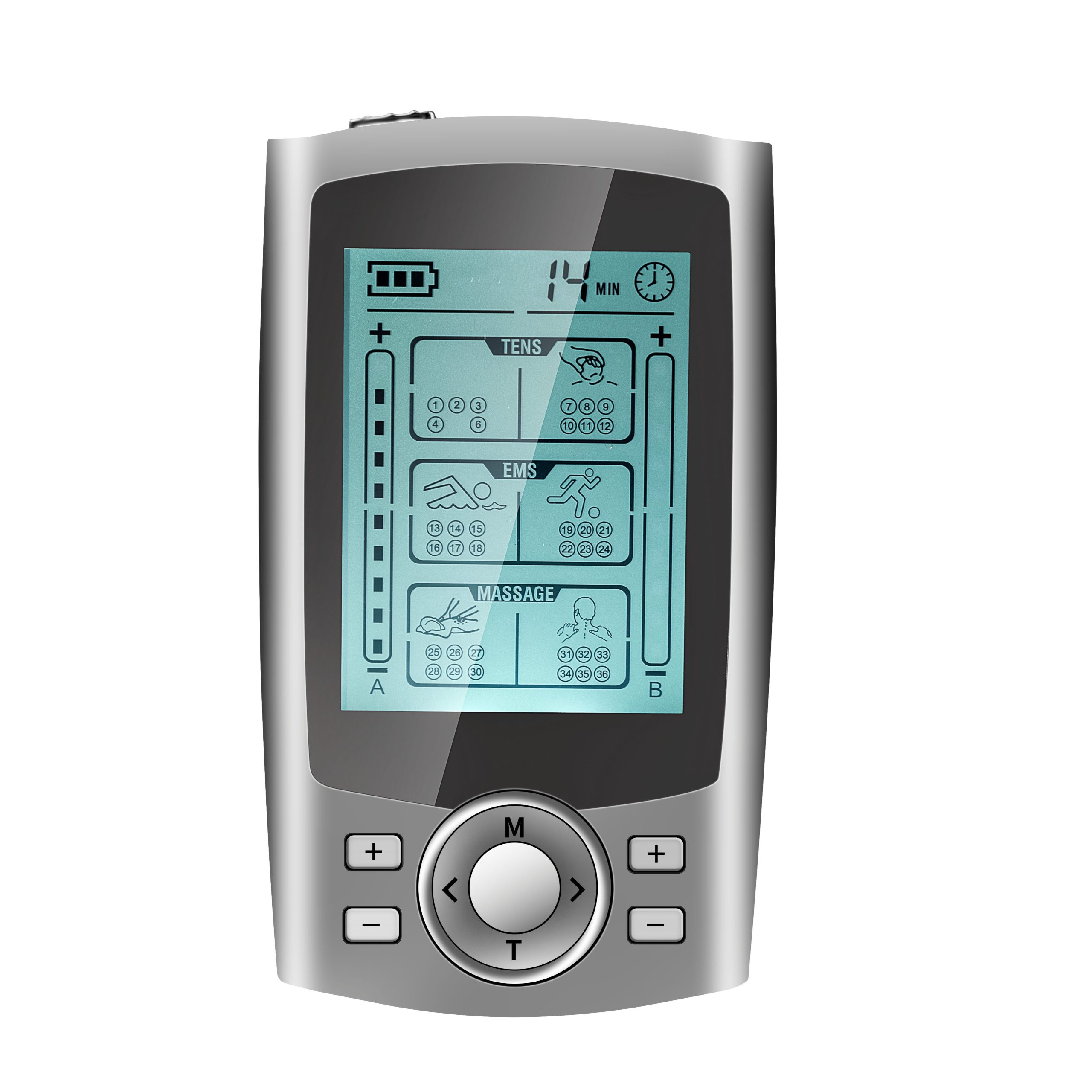 K-36M-2 Product Image 5