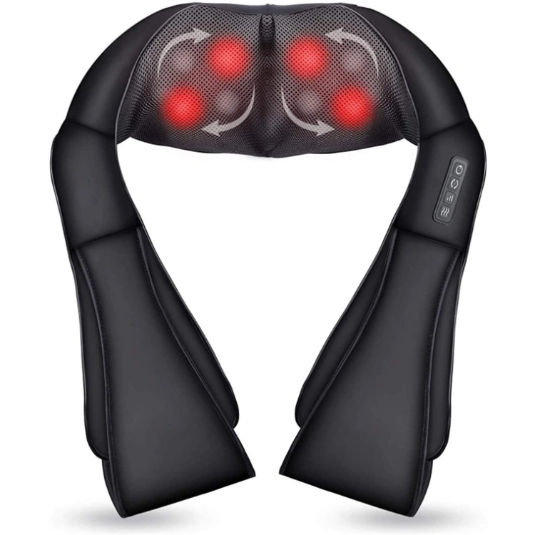 K N505 Neck and shoulder massager Main picture 3
